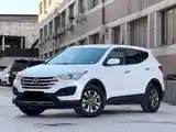 Hyundai Santa Fe, 2015-4