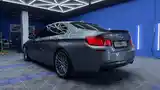 BMW 5 series, 2015-5