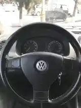 Volkswagen Golf, 2008-8