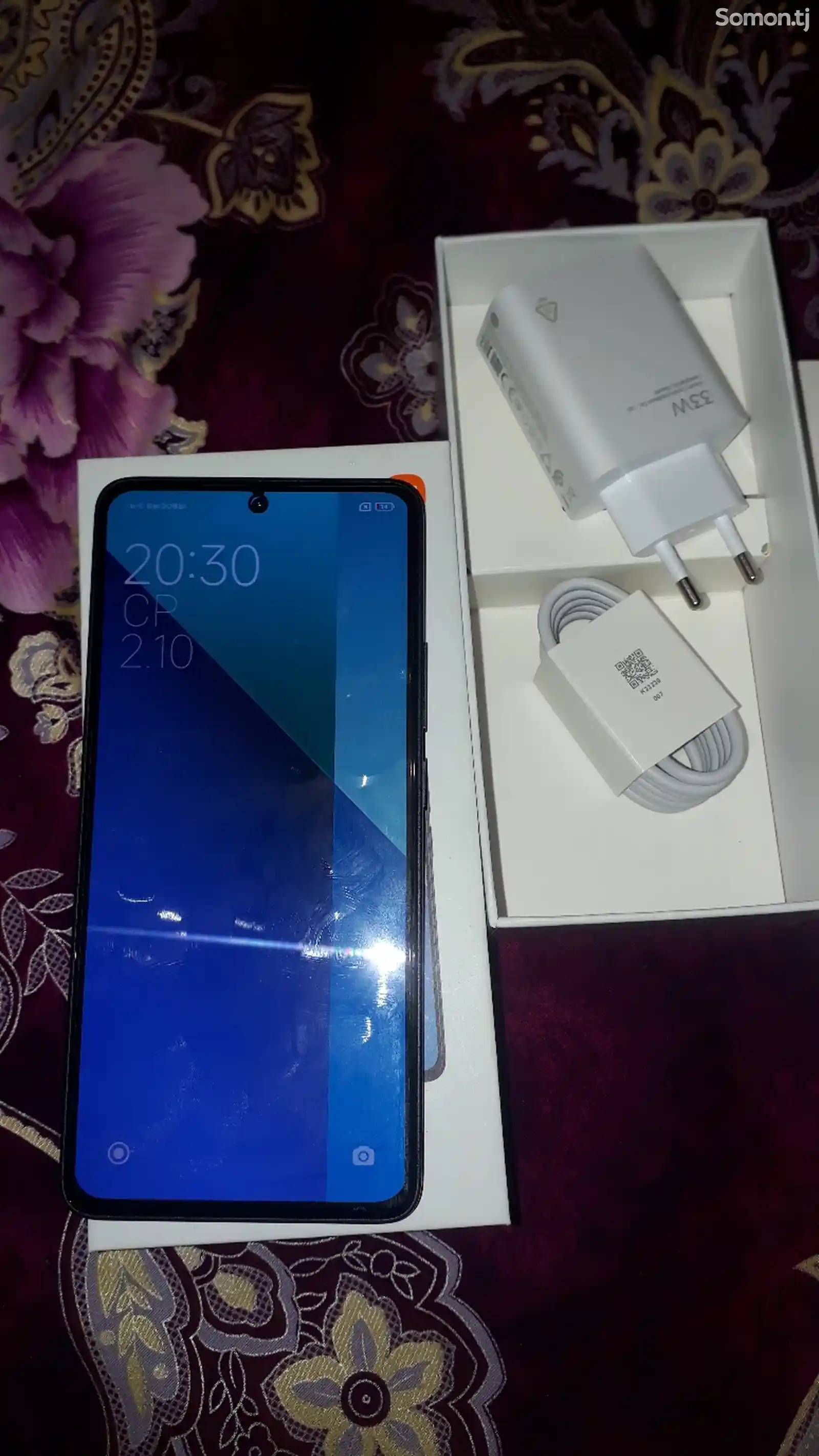 Xiaomi Redmi Note 13-2