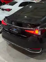 Lexus ES series, 2019 на заказ-6