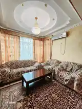 3-комн. квартира, 5 этаж, 90м², Голубой экран-2