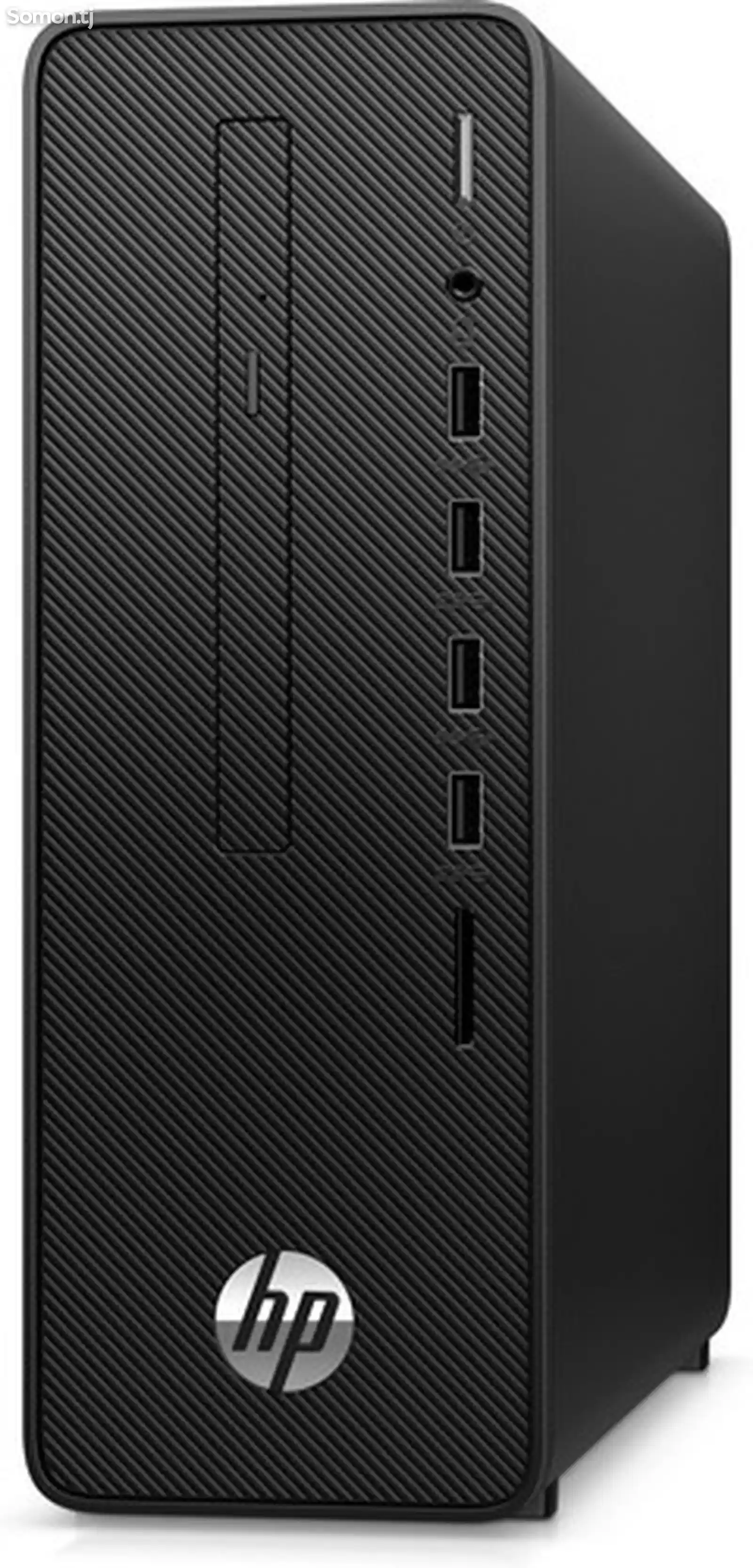 Системный блок Hp 290 g3-4