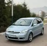 Toyota Verso, 2007-3