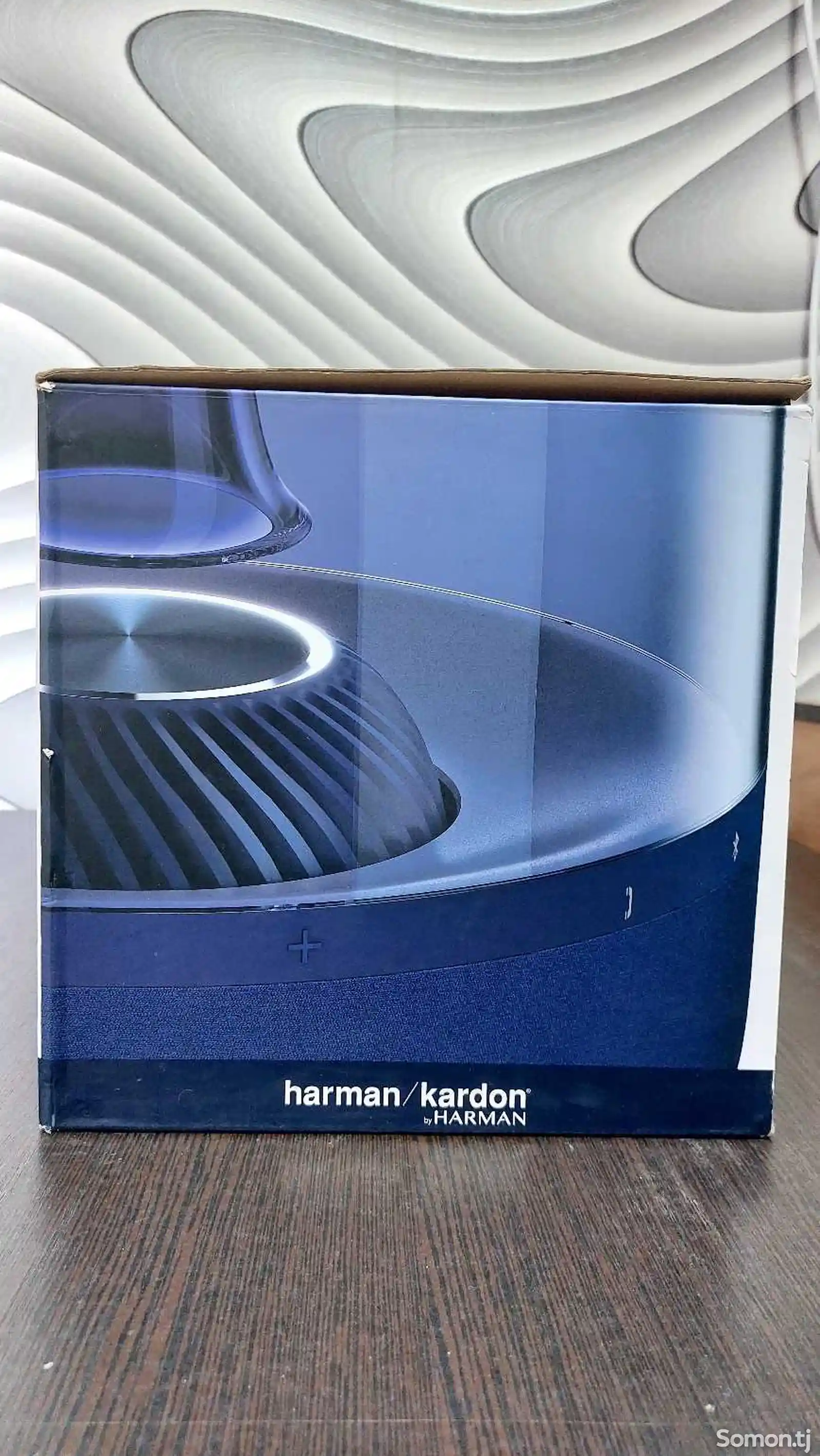 Колонка Harman Kardon-5