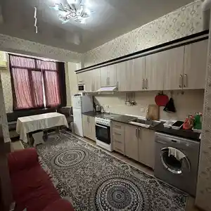 2-комн. квартира, 9 этаж, 55 м², Сино