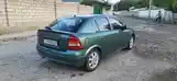 Opel Astra G, 2000-5