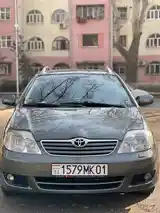 Toyota Corolla, 2006-3