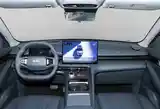 Geely Galaxy E5, 2024-5