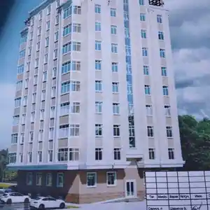 2-комн. квартира, 2 этаж, 60 м², Кайхонавардон