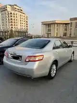 Toyota Camry, 2011-2