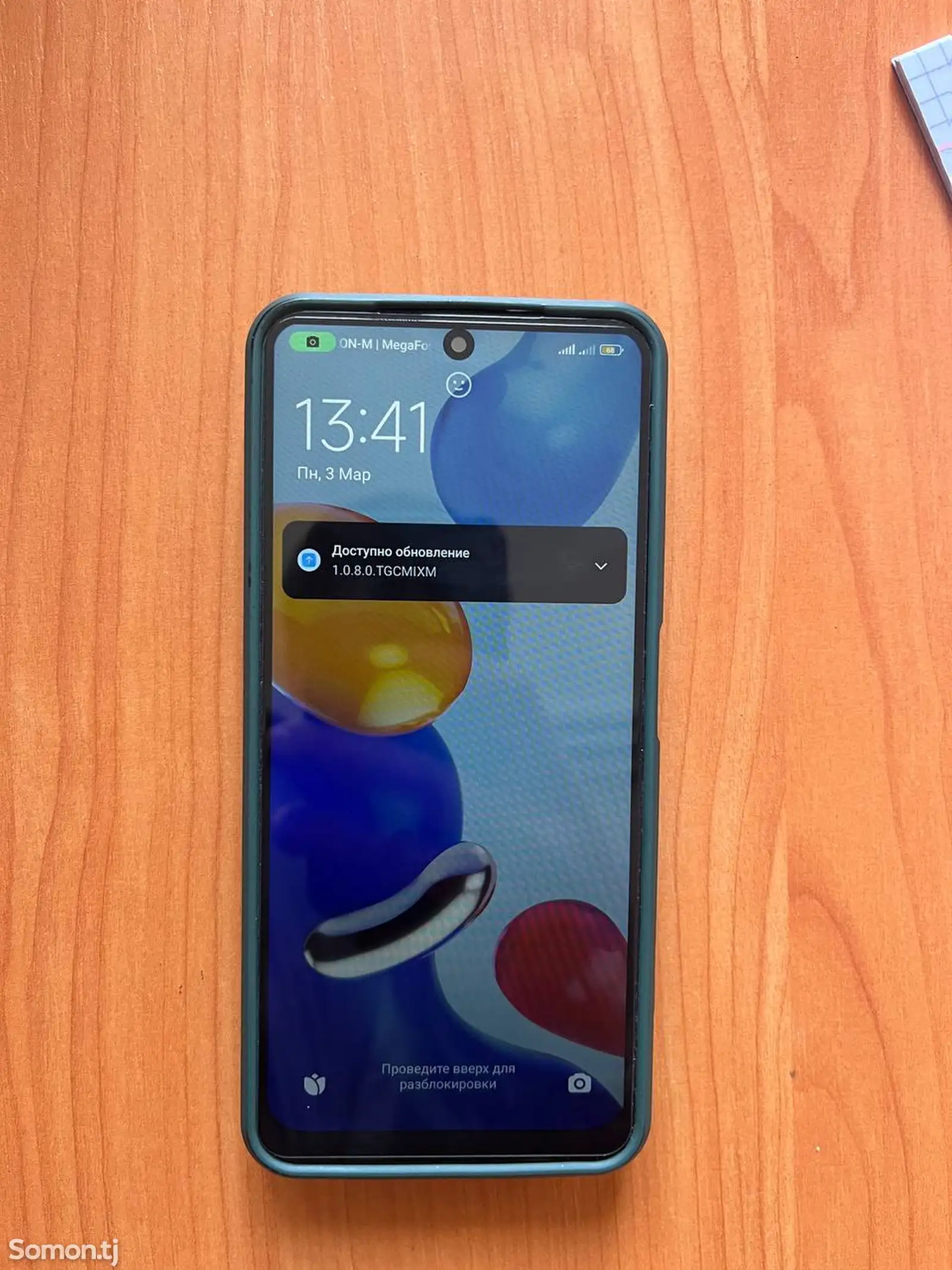 Xiaomi Redmi Note 11, 64gb-1