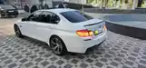 BMW 5 series, 2013-5