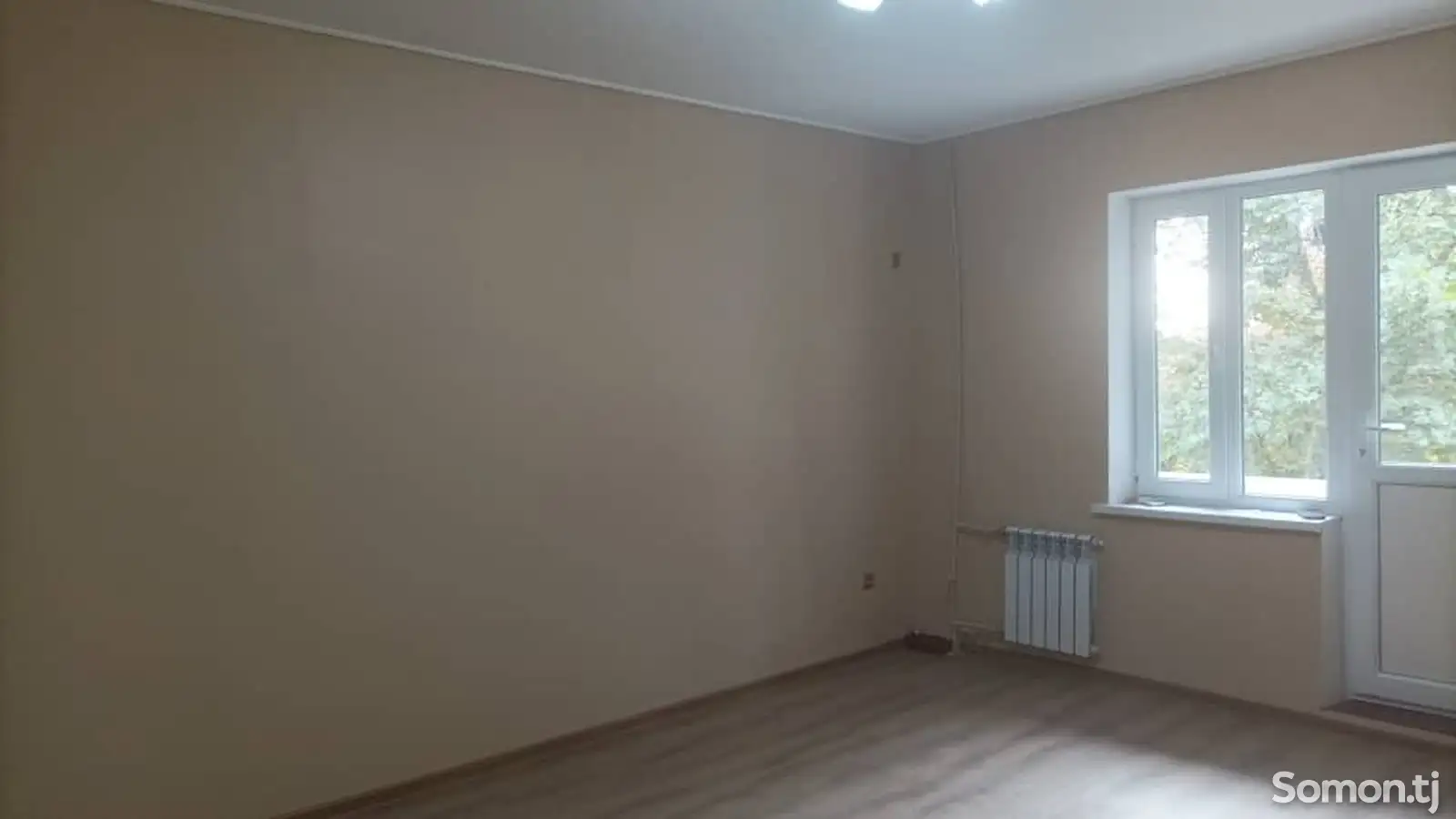 1-комн. квартира, 3 этаж, 35 м², Аэропорт, ул Ахмади Дониш-6