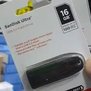 USB Флешка SanDisk Ultra