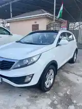 Kia Sportage, 2012-5