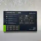 Видеокарта Galax GeForce RTX 4070 Super 12G-2