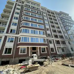 2-комн. квартира, 9 этаж, 56 м², 13 мкр