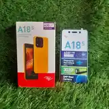 Itel A18s 2/32gb-4