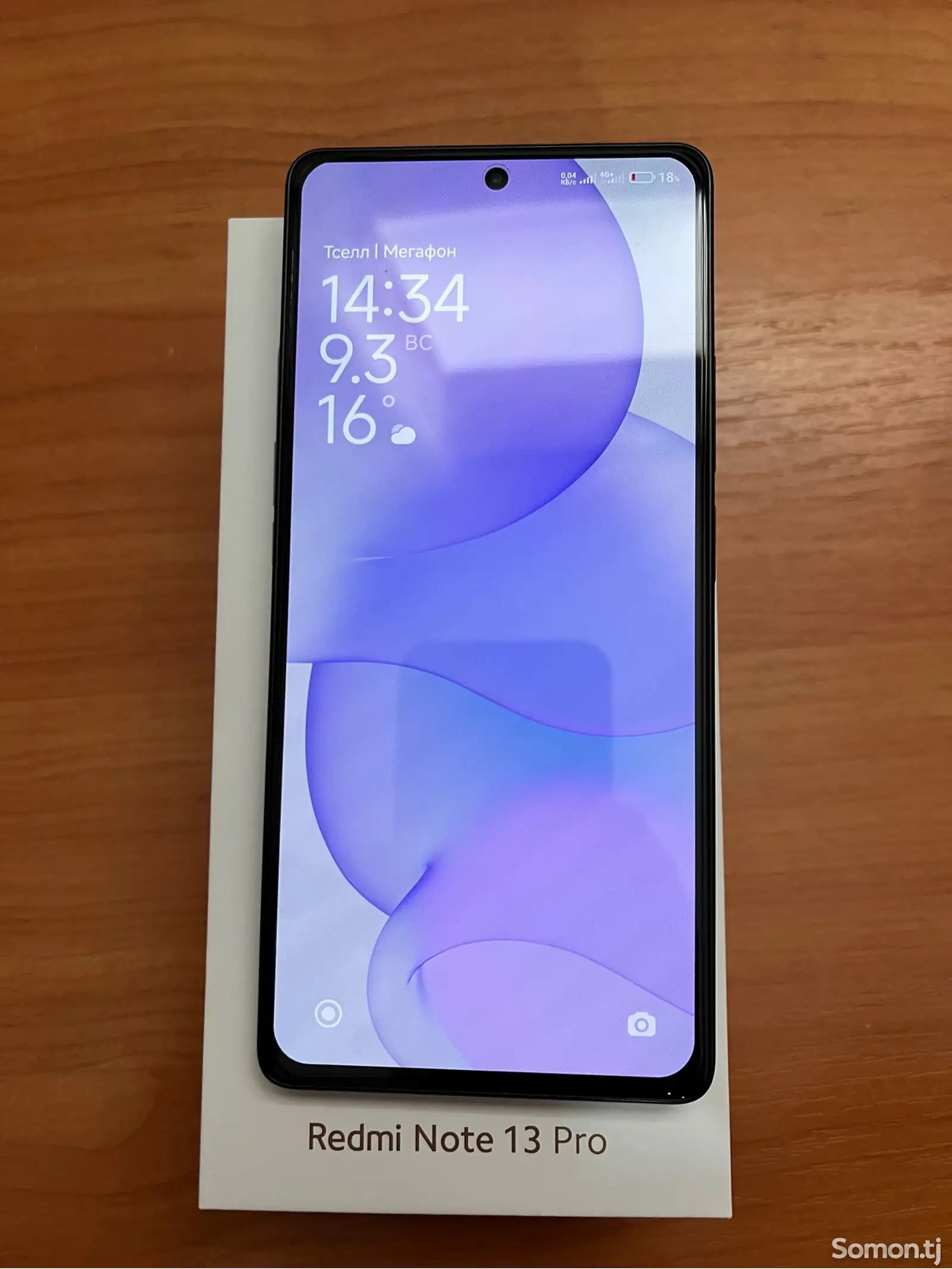 Xiaomi Redmi Note 13 Pro-1