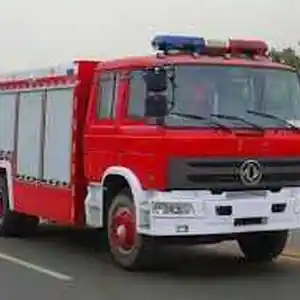 Пожарная техника Dongfeng, 2022 на заказ