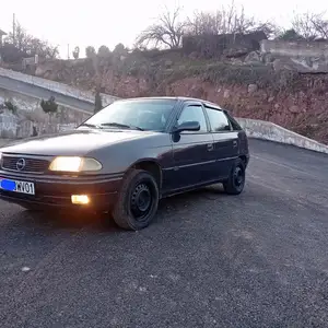 Opel Astra F, 1996