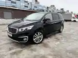 Kia Carnival, 2015-2