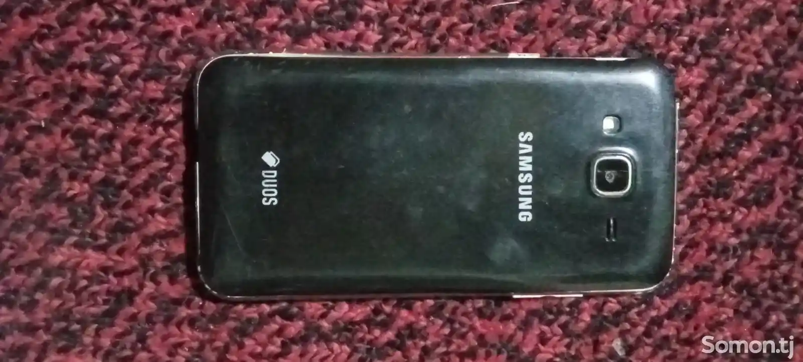 Телефон Samsung-1