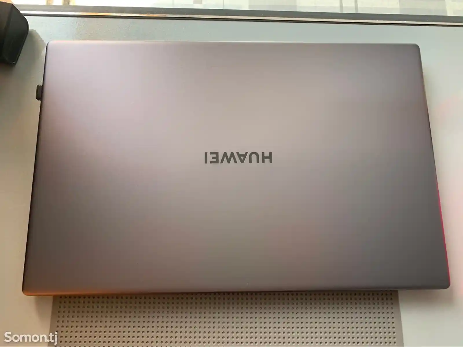 Ноутбук Huawei Mate book 8/512gb-5