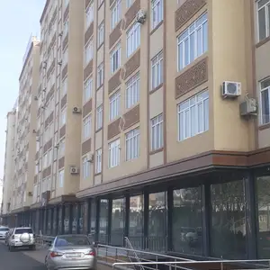 1-комн. квартира, 7 этаж, 45 м², 18 микрорайон