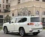 Toyota Land Cruiser, 2022-4