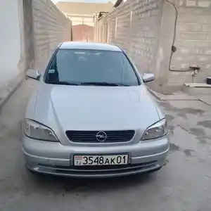 Opel Astra F, 1999