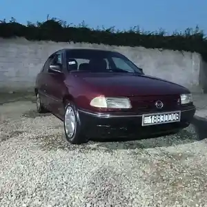 Opel Astra F, 1993