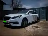 Hyundai Sonata, 2016-5