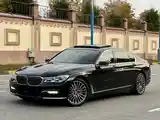 BMW 7 series, 2017-2