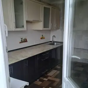 2-комн. квартира, 3 этаж, 60м², 18 мкр