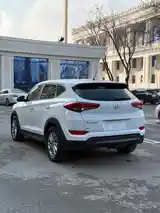 Hyundai Tucson, 2018-4