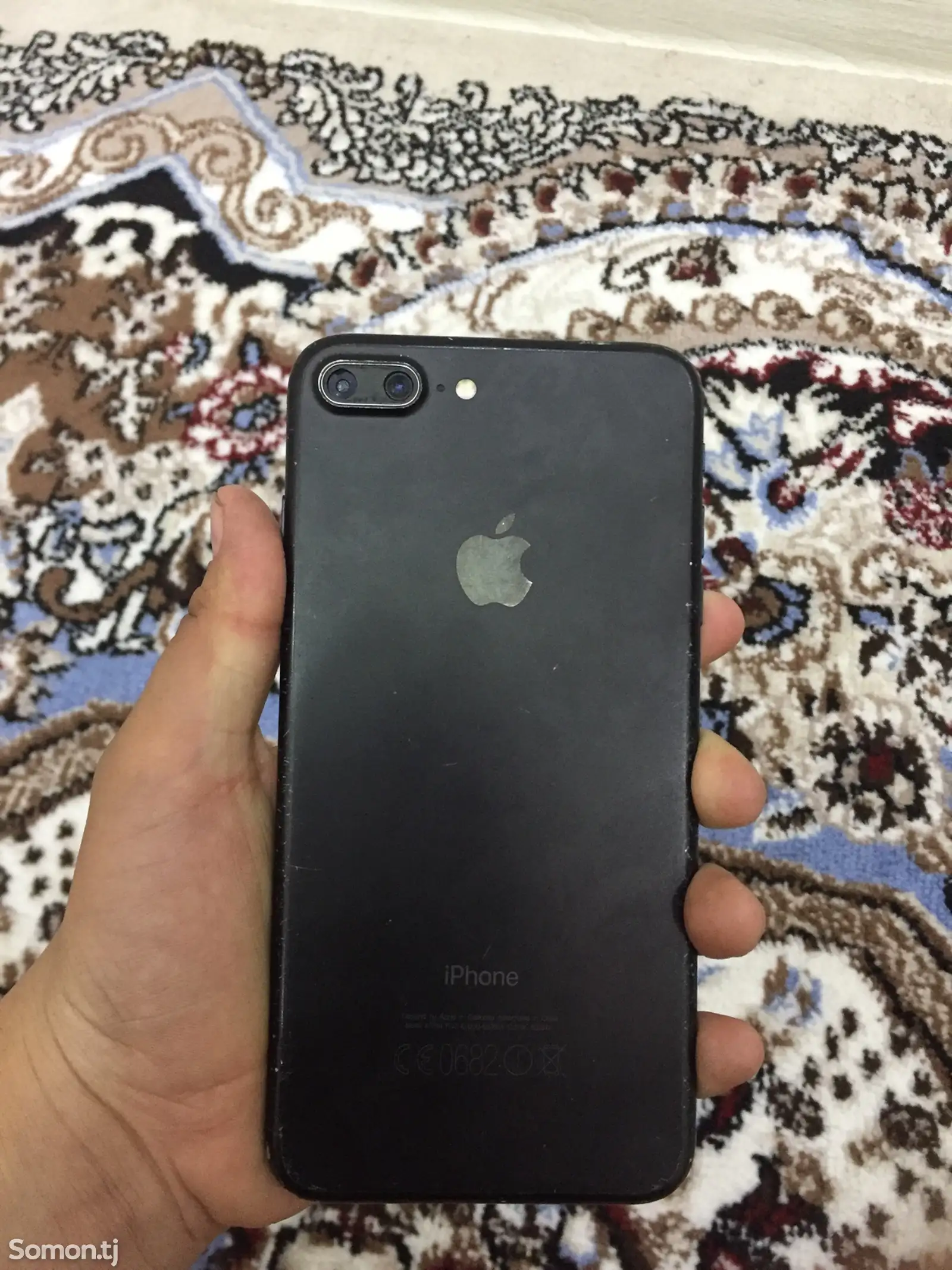 Apple iPhone 7 plus, 256 gb-1