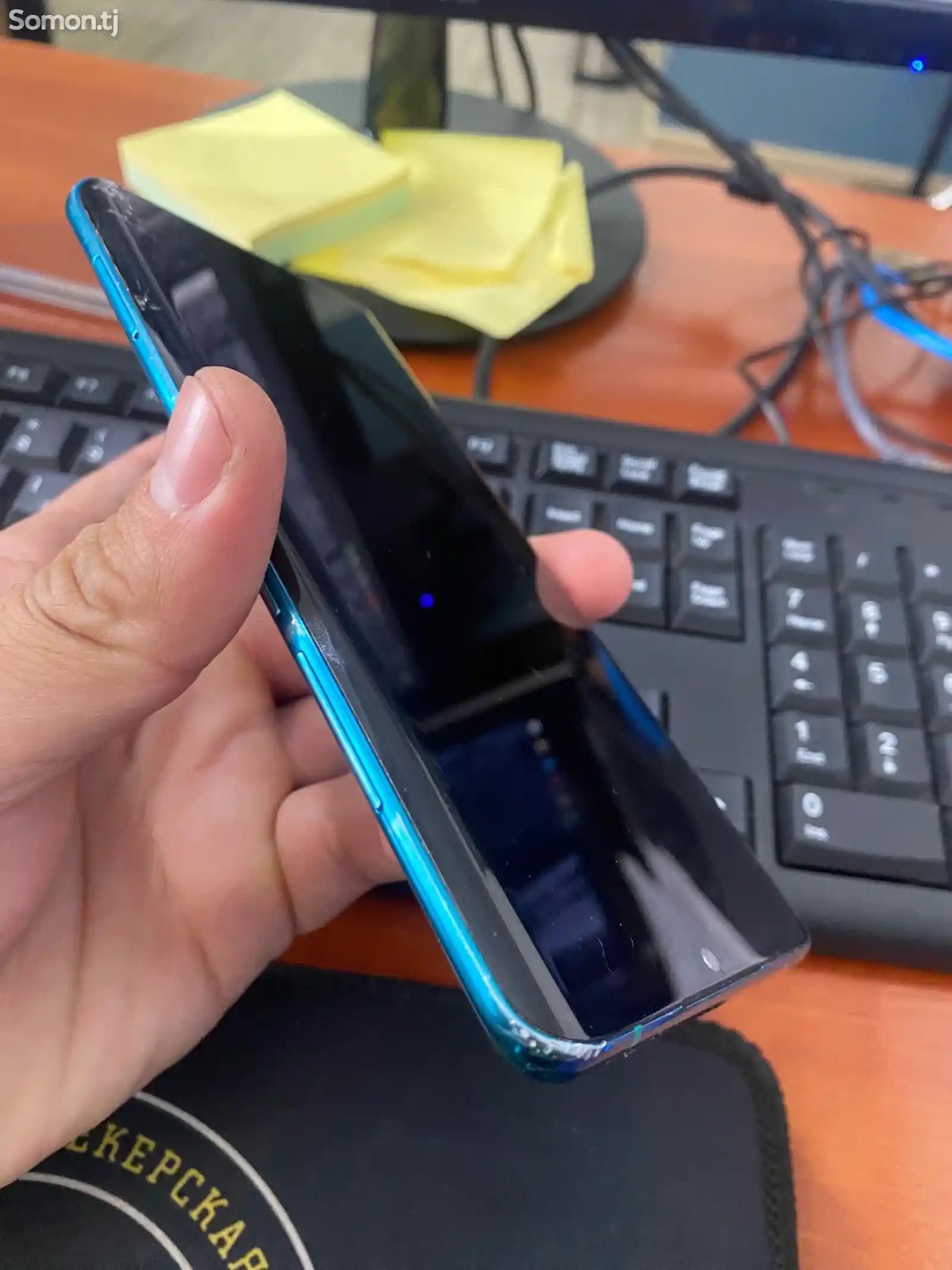 Xiaomi Mi Note 10 pro-5