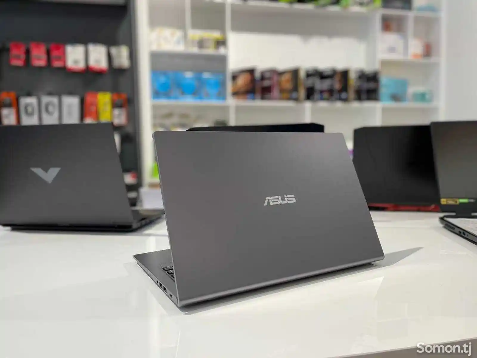 Ноутбук Asus P1512 i3 1115G4 8/256 SSD-1