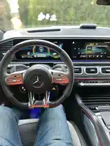 Mercedes-Benz GLE class, 2022-13