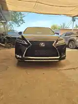 Lexus RX series, 2017-12