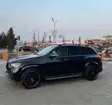 Mercedes-Benz GLE class, 2020-4