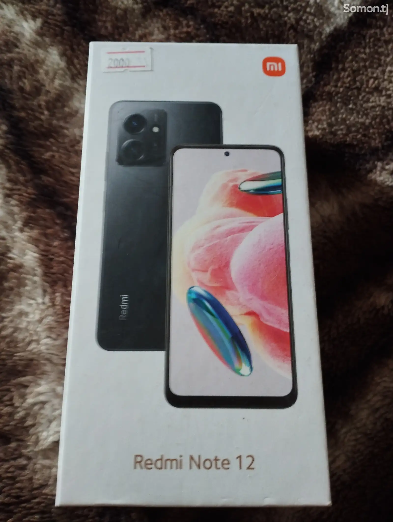 Xiaomi Redmi Note 12-4