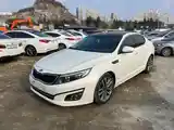 Kia K5, 2015-3