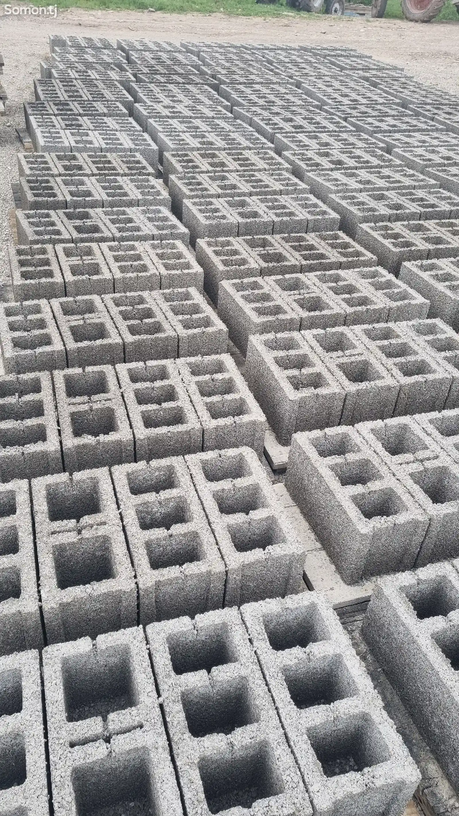 Цементблоки-1