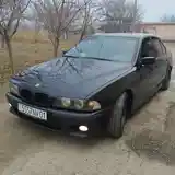 BMW 5 series, 2002-3