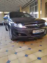 Opel Astra H, 2010-3