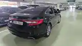 Hyundai Grandeur, 2015-6