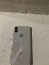 Apple iPhone X, 256 gb-3